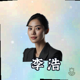 李浩
